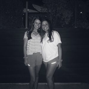 Meet your Posher, Arden